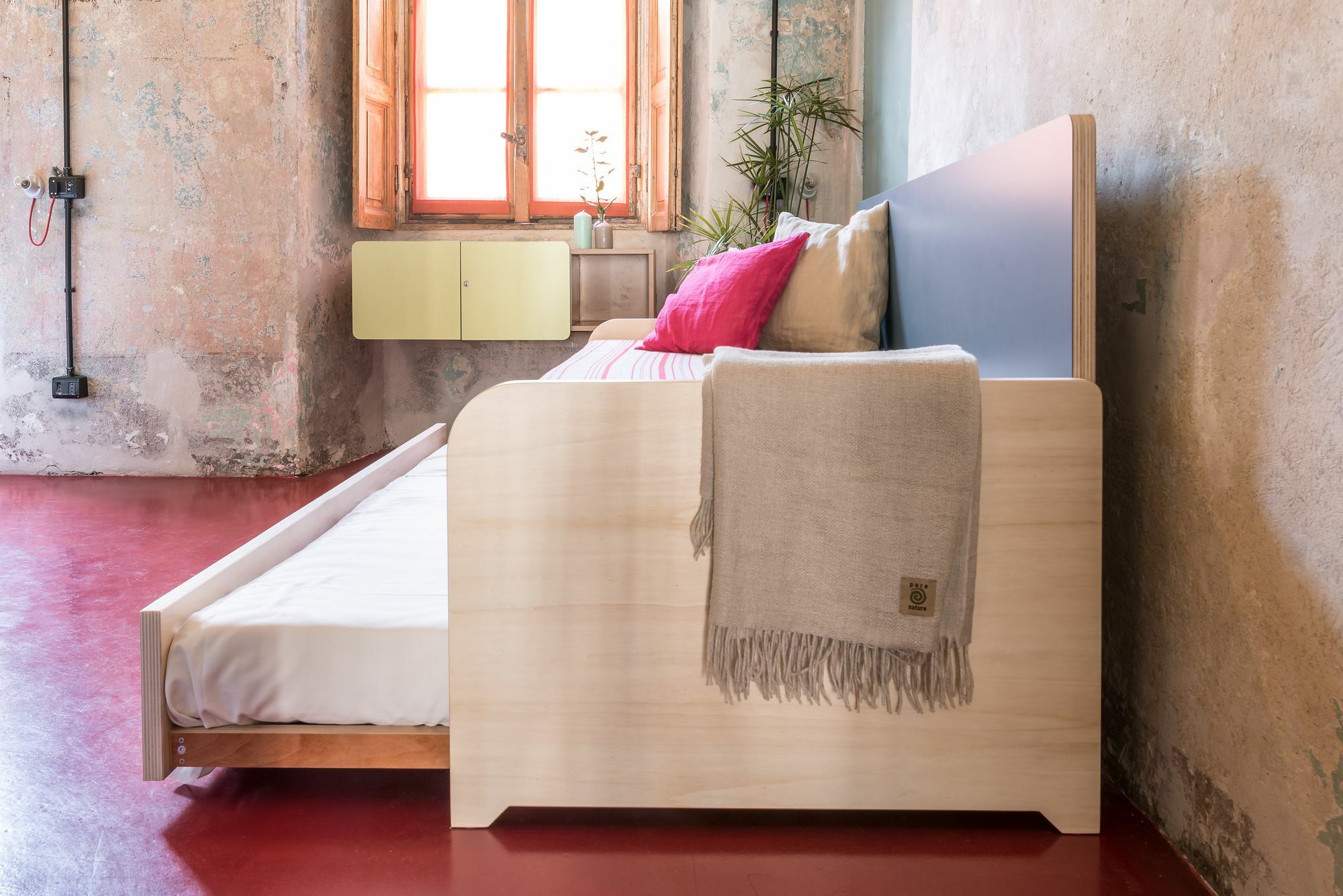 Un Posto A Milano - Guesthouse All'Interno Di Una Cascina Del 700 Buitenkant foto